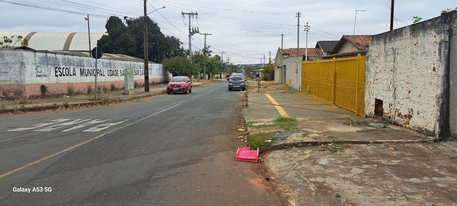 Imagens do imóveis Casa para Alugar Residencial Cidade Satélite São Luiz