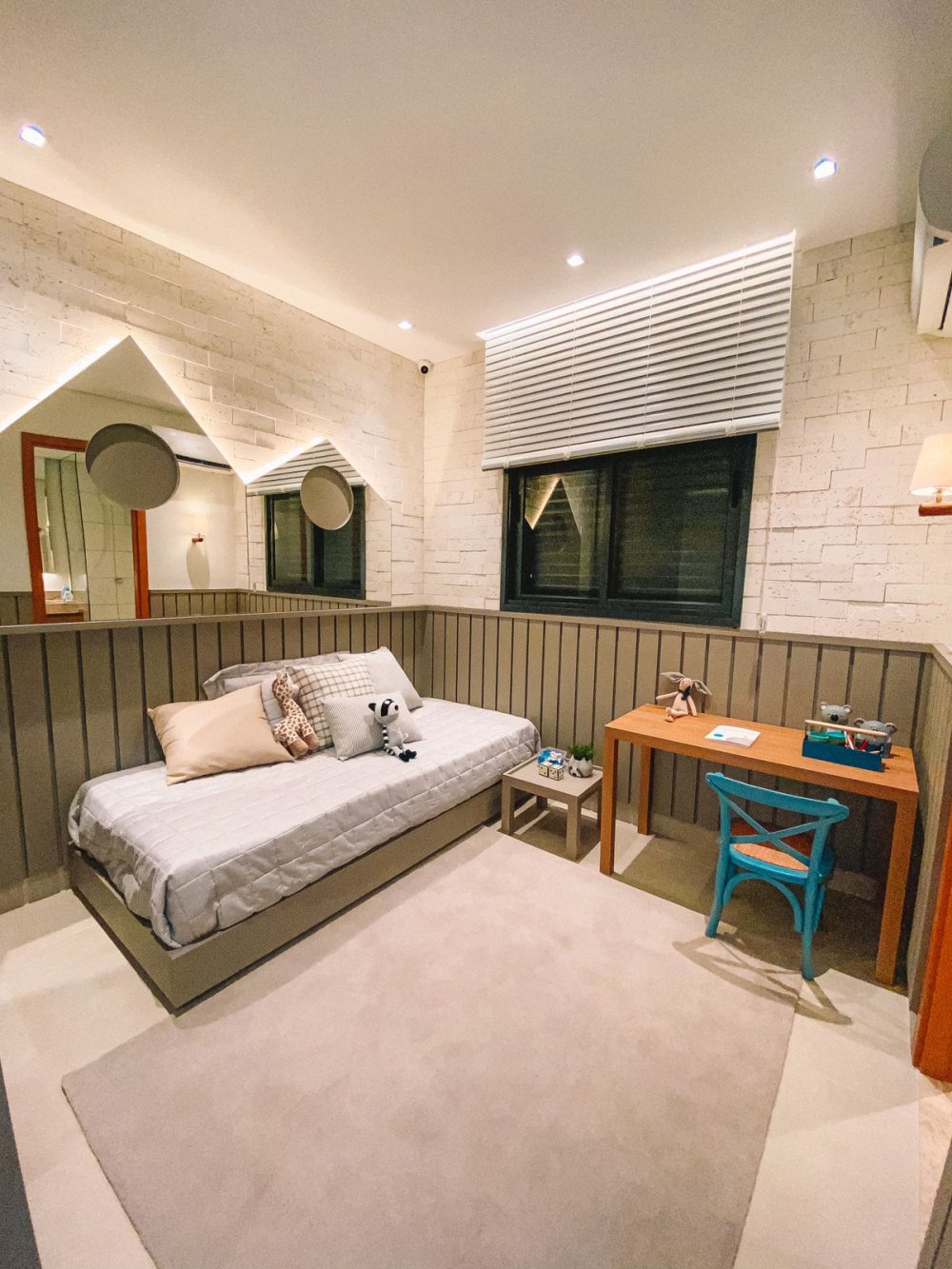 Imagens do imóveis Apartamentos com 1 a 3 suítes no alto do Marista
