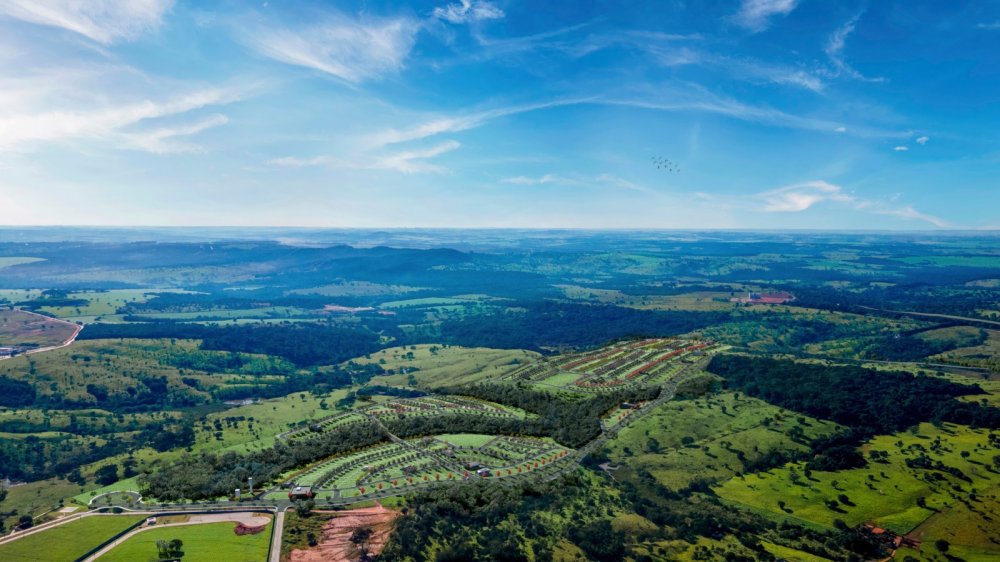 Imagens do imóveis Lotes a partir de 200m²