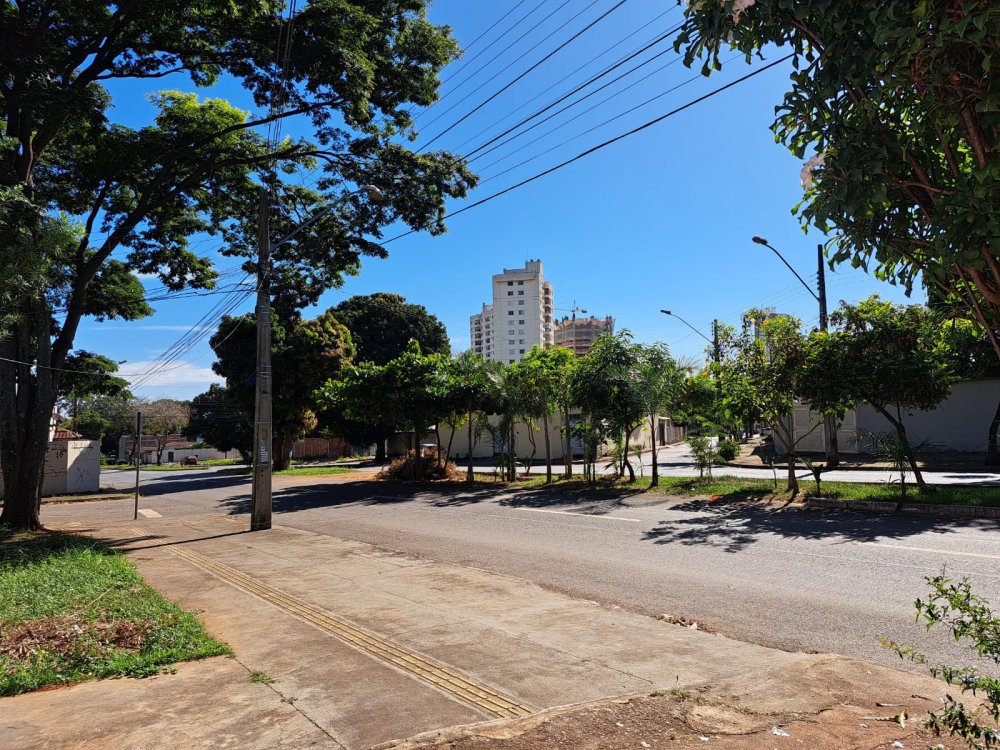 Imagens do imóveis Lote próximo ao Buriti Shopping