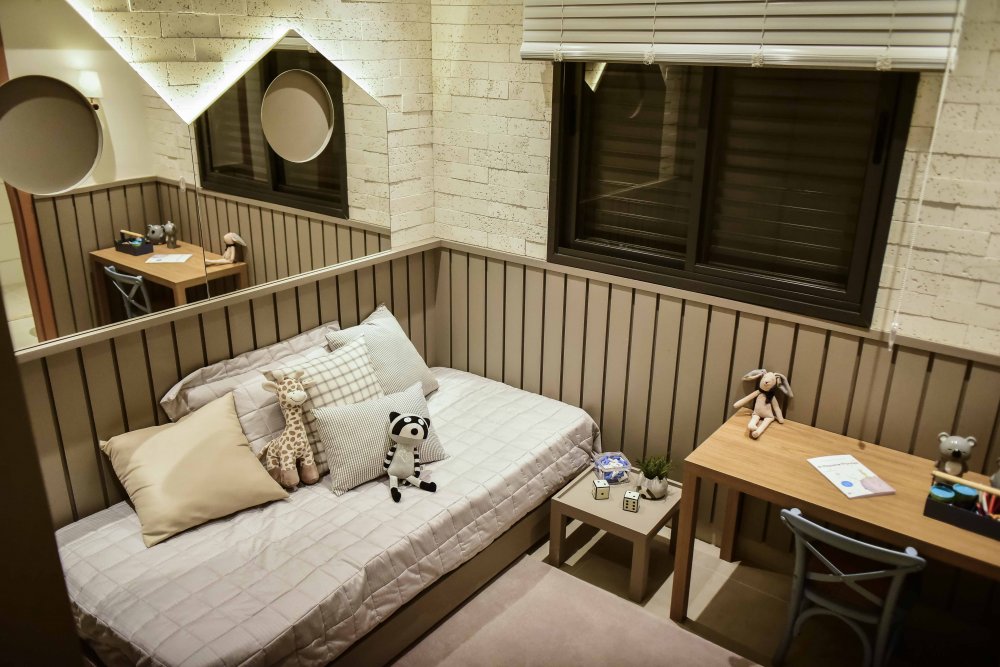 Imagens do imóveis Apartamentos com 1 a 3 suítes no alto do Marista