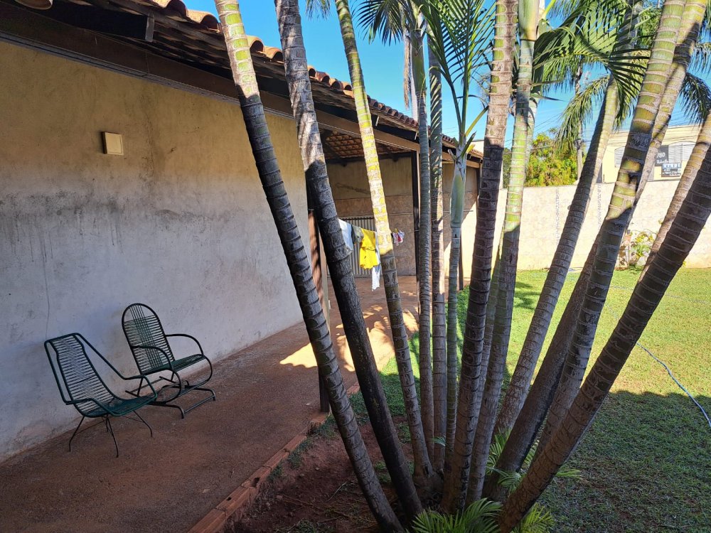 Imagens do imóveis Casa 3 quartos Cidade Satélite São Luiz