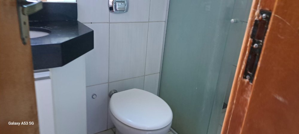 Imagens do imóveis CASA COM 3 QUARTOS (1 SUÍTE)