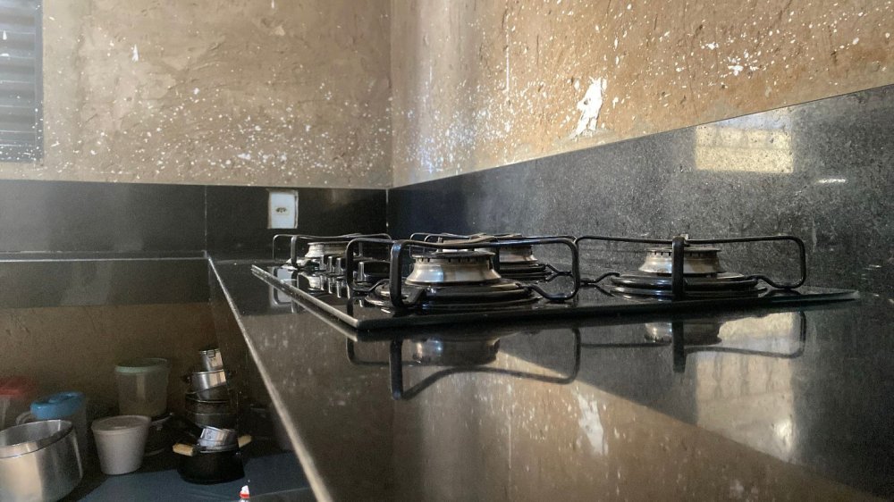 Imagens do imóveis CASA 4 QUARTOS - SETOR SANTO ANDRÉ