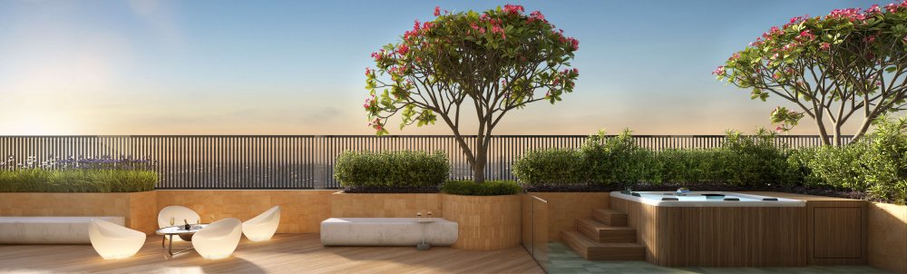 Imagens do imóveis ENVOLT  BIOPHILIC HOME