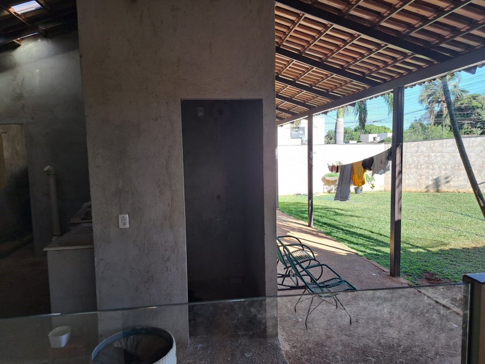 Imagens do imóveis Casa 3 quartos Cidade Satélite São Luiz