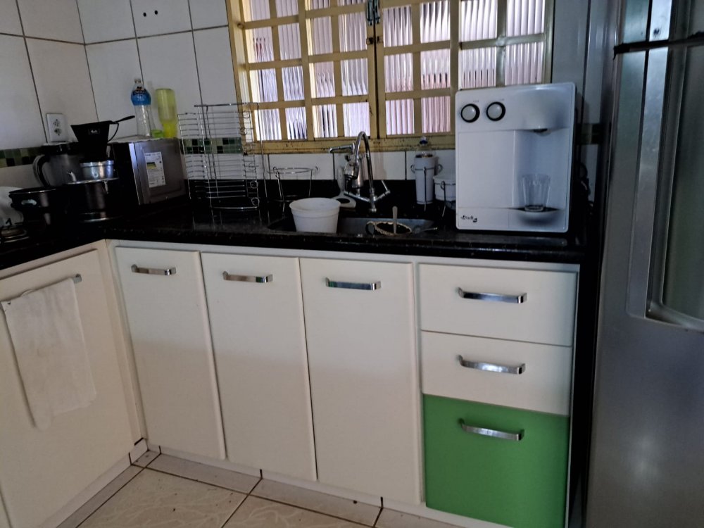 Imagens do imóveis Casa 3 quartos Cidade Satélite São Luiz