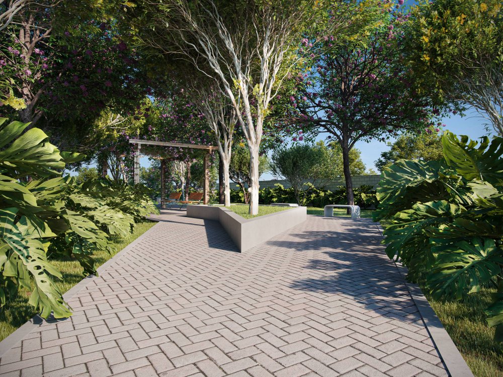 Imagens do imóveis Jardins Cannes