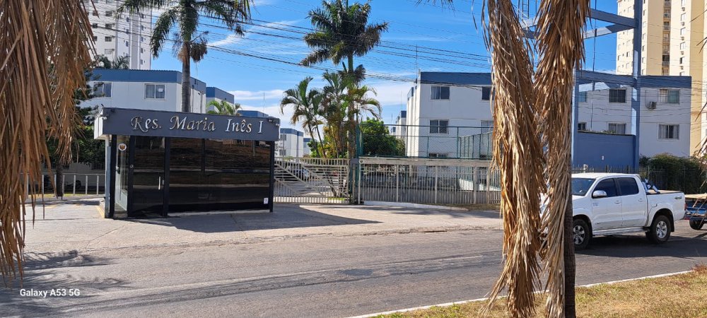 Imagens do imóveis Apartamento 3 quartos Jardim Maria Inês