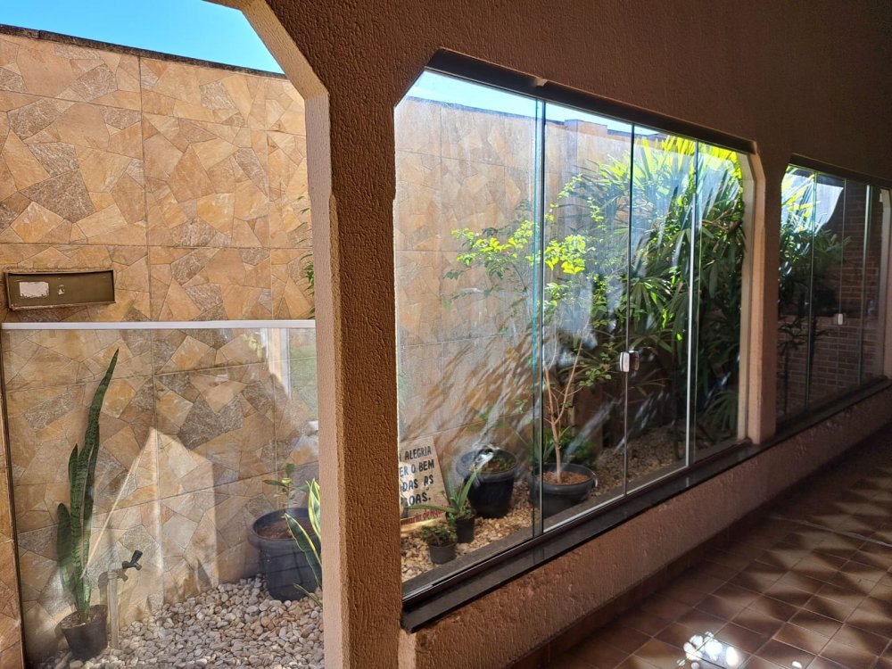 Imagens do imóveis Casa 3 quartos Cidade Satélite São Luiz