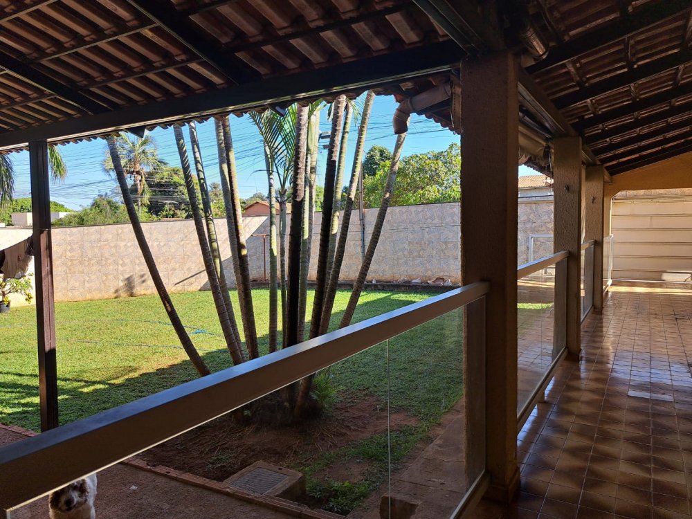 Imagens do imóveis Casa 3 quartos Cidade Satélite São Luiz