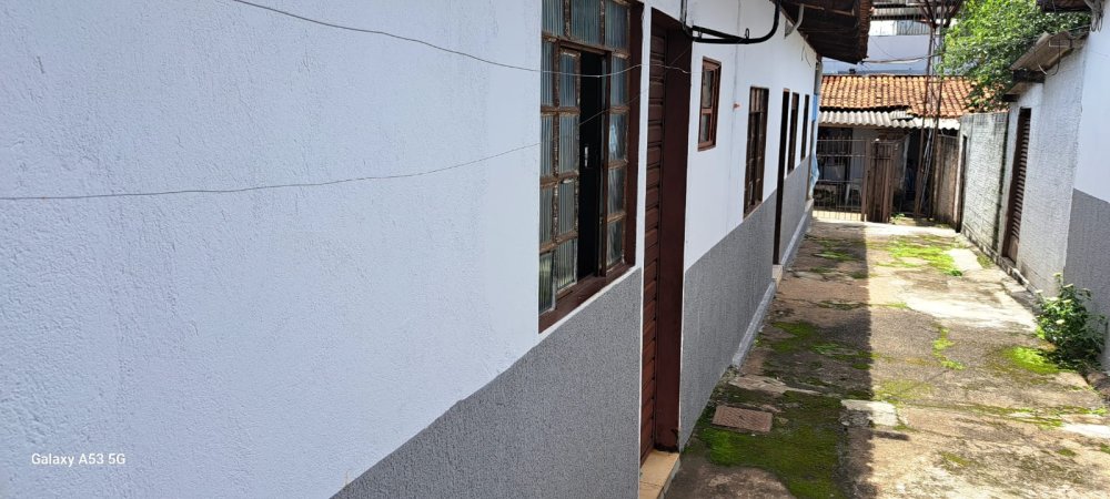 Imagens do imóveis LOTE COM 450m² - VILA BRASÍLIA - APARECIDA DE GOIÂNIA