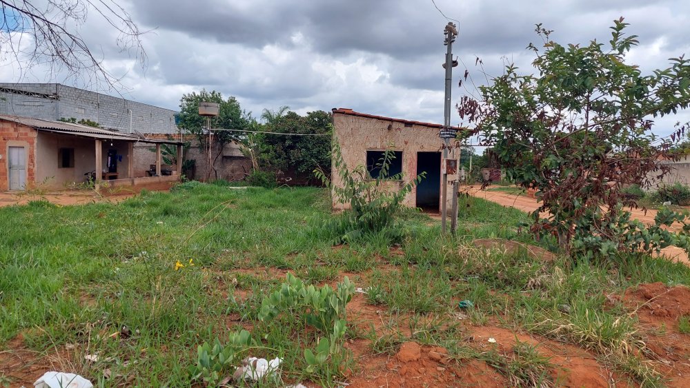 Imagens do imóveis Lote de esquina Villa Romana