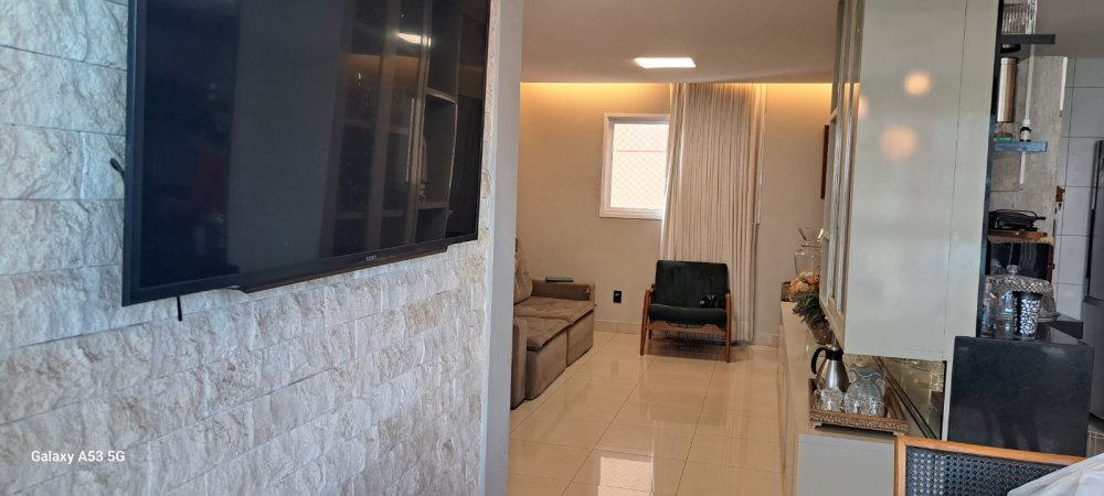 Imagens do imóveis Apartamento Premium em Condomínio Clube - Melhor Localização