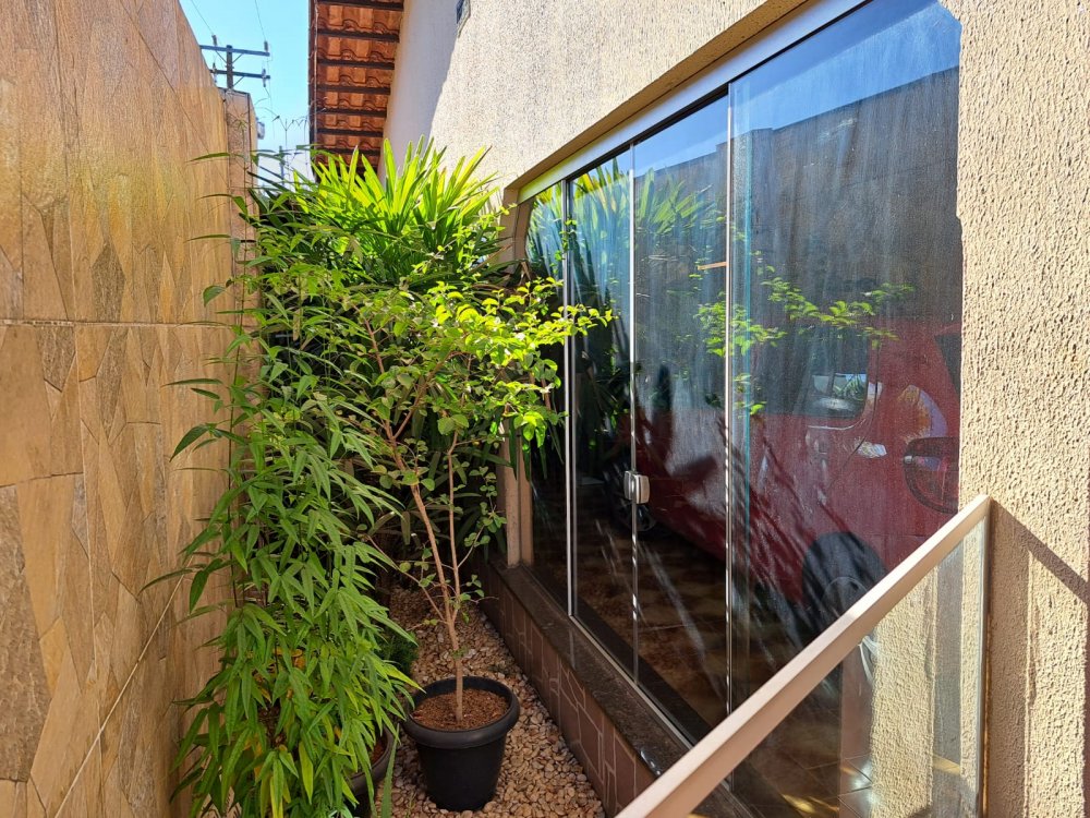 Imagens do imóveis Casa 3 quartos Cidade Satélite São Luiz
