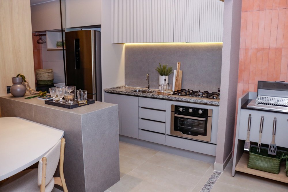 Imagens do imóveis Apartamento 2 com suíte no melhor do Bueno