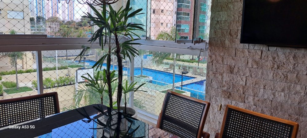 Imagens do imóveis Apartamento Premium em Condomínio Clube - Melhor Localização