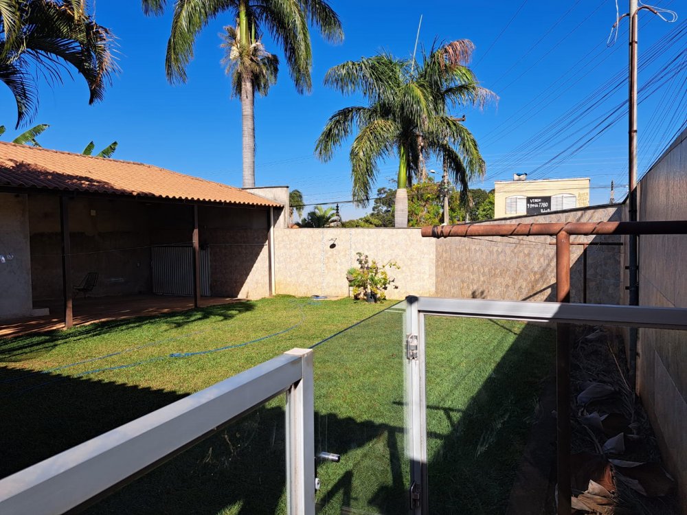 Imagens do imóveis Casa 3 quartos Cidade Satélite São Luiz