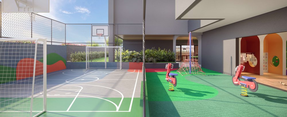 Imagens do imóveis ENVOLT  BIOPHILIC HOME
