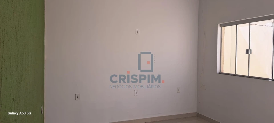 Imagens do imóveis Casa para alugar Residencial Talismã I Goiânia