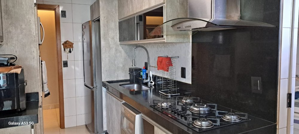 Imagens do imóveis Apartamento Premium em Condomínio Clube - Melhor Localização
