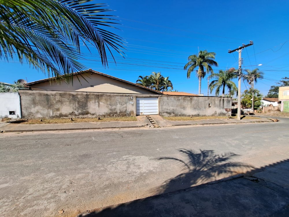 Imagens do imóveis Casa 3 quartos Cidade Satélite São Luiz
