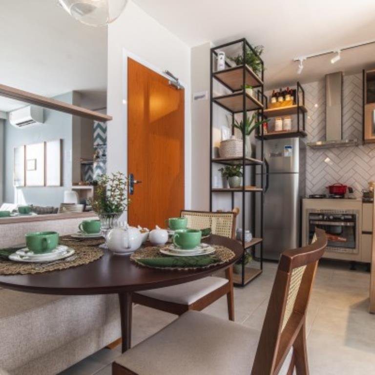 Imagens do imóveis Residencial Vida Milão
