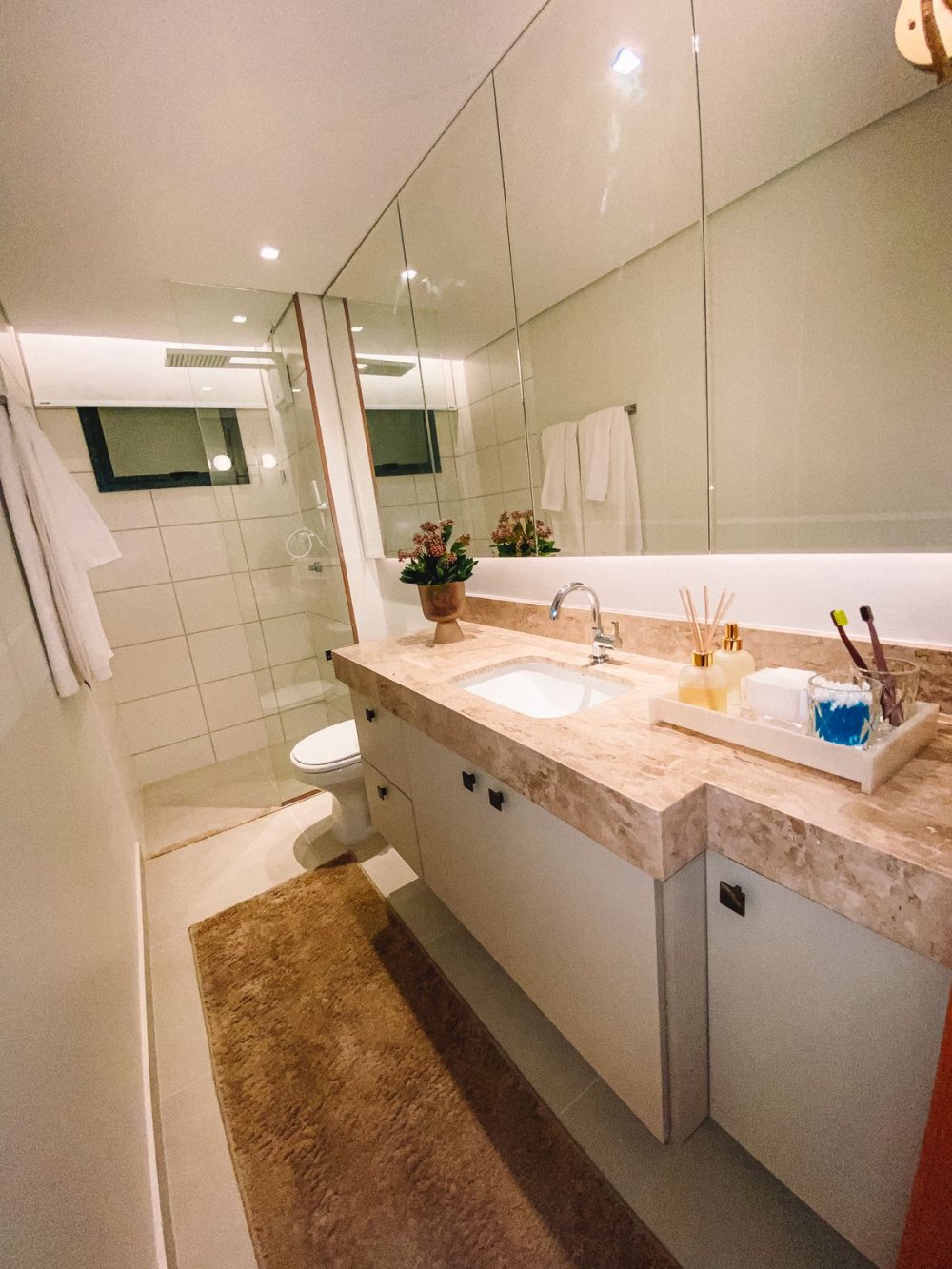 Imagens do imóveis Apartamentos com 1 a 3 suítes no alto do Marista