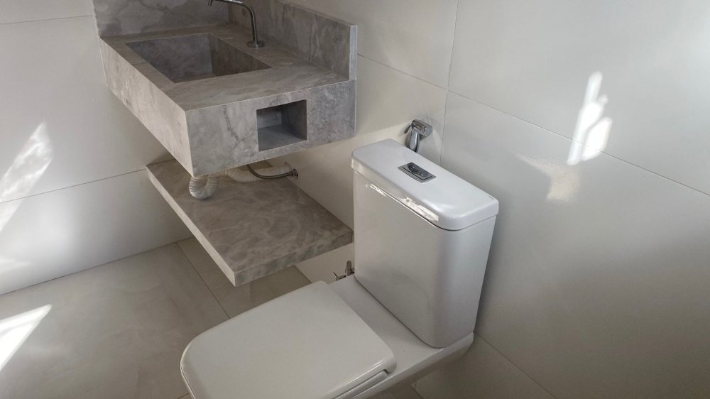 Imagens do imóveis CASA 4 QUARTOS - SETOR SANTO ANDRÉ
