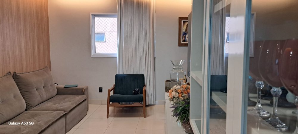 Imagens do imóveis Apartamento Premium em Condomínio Clube - Melhor Localização