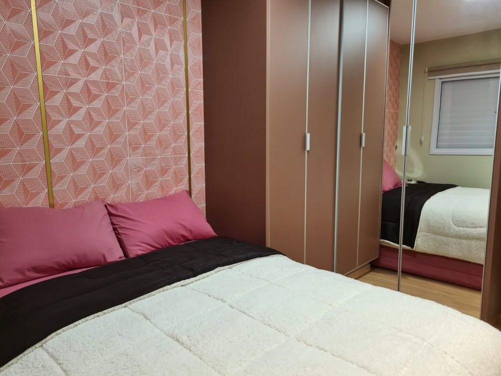 Imagens do imóveis Apartamento 2 quartos sendo uma  suíte
