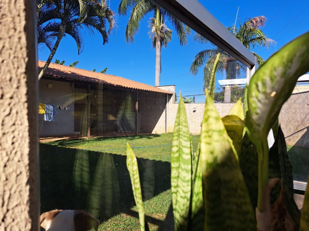 Imagens do imóveis Casa 3 quartos Cidade Satélite São Luiz