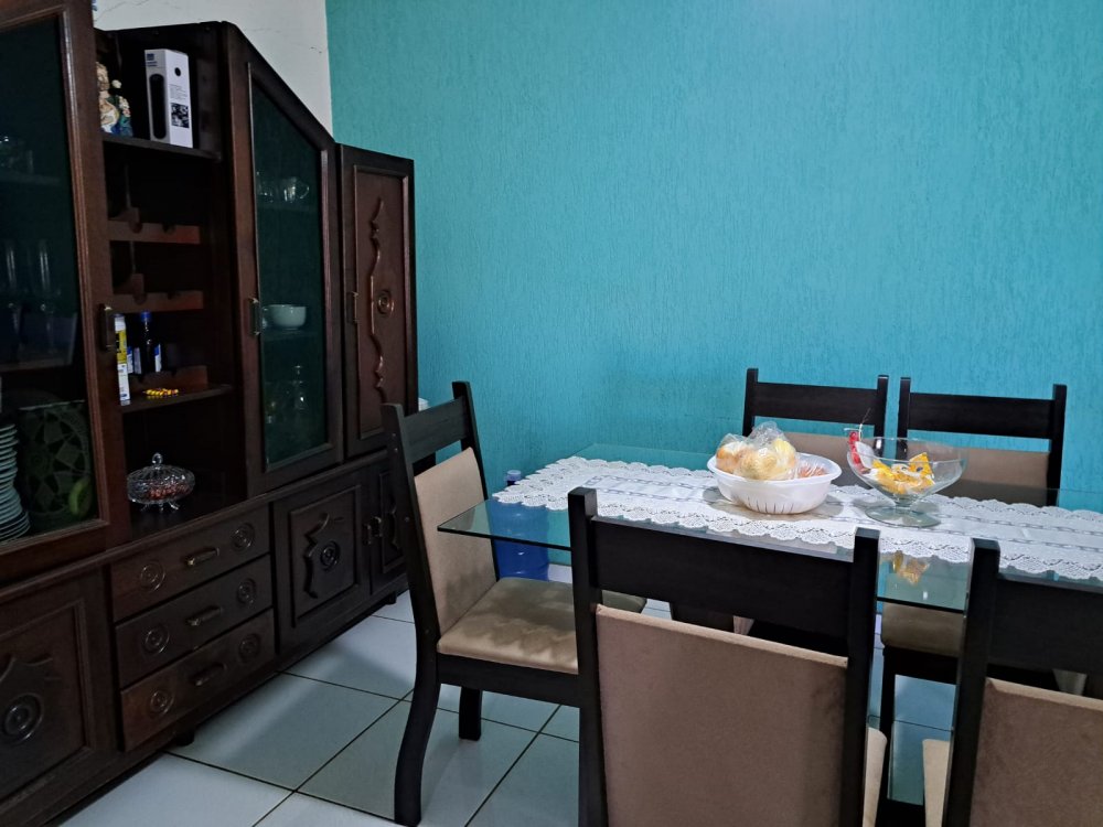 Imagens do imóveis Casa 3 quartos Cidade Satélite São Luiz