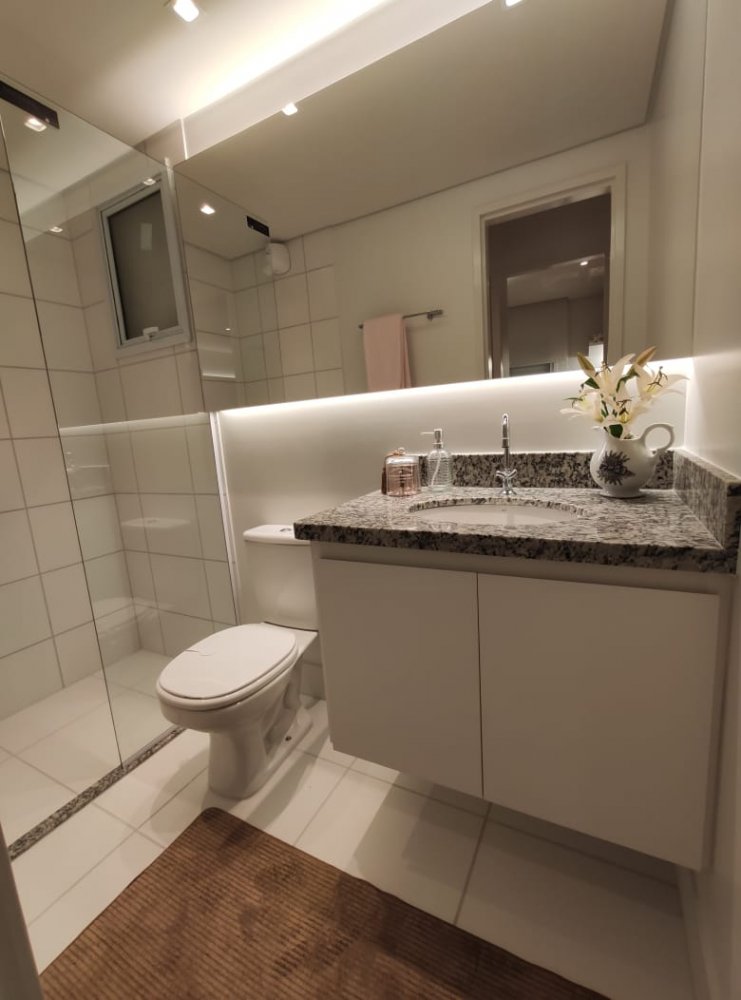Imagens do imóveis Apartamento 2 quartos próximo ao Parque Cascavel