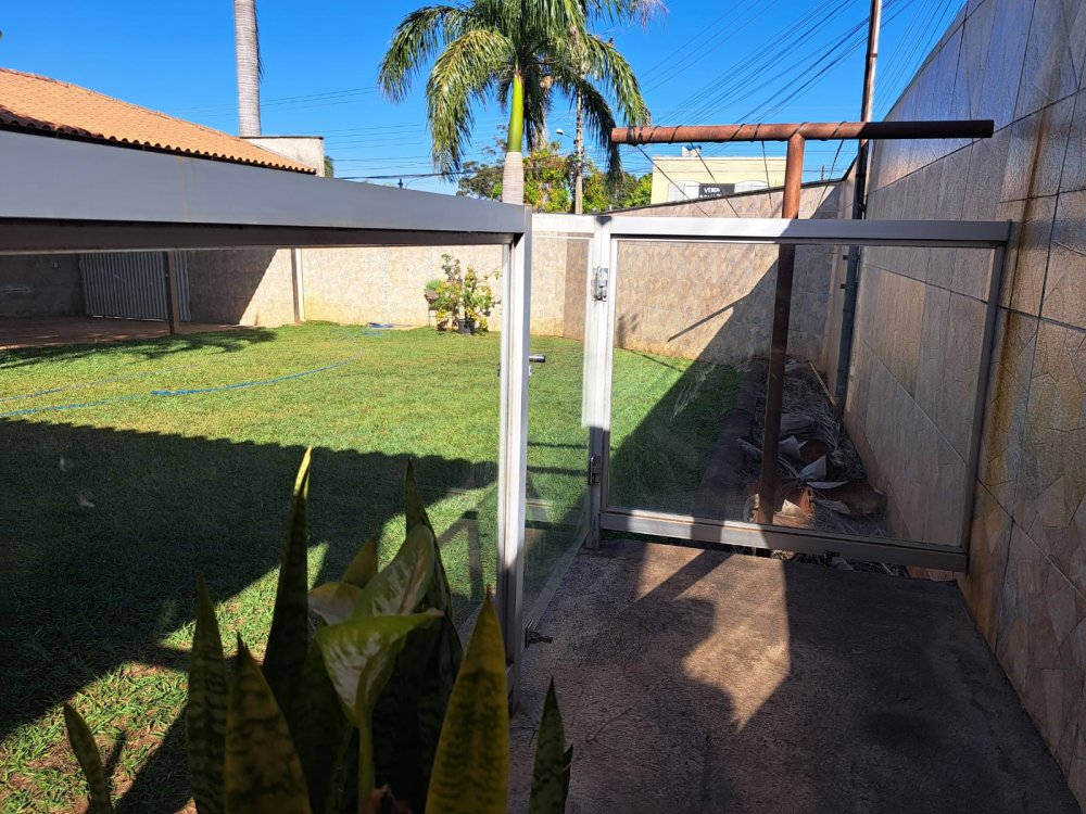 Imagens do imóveis Casa 3 quartos Cidade Satélite São Luiz