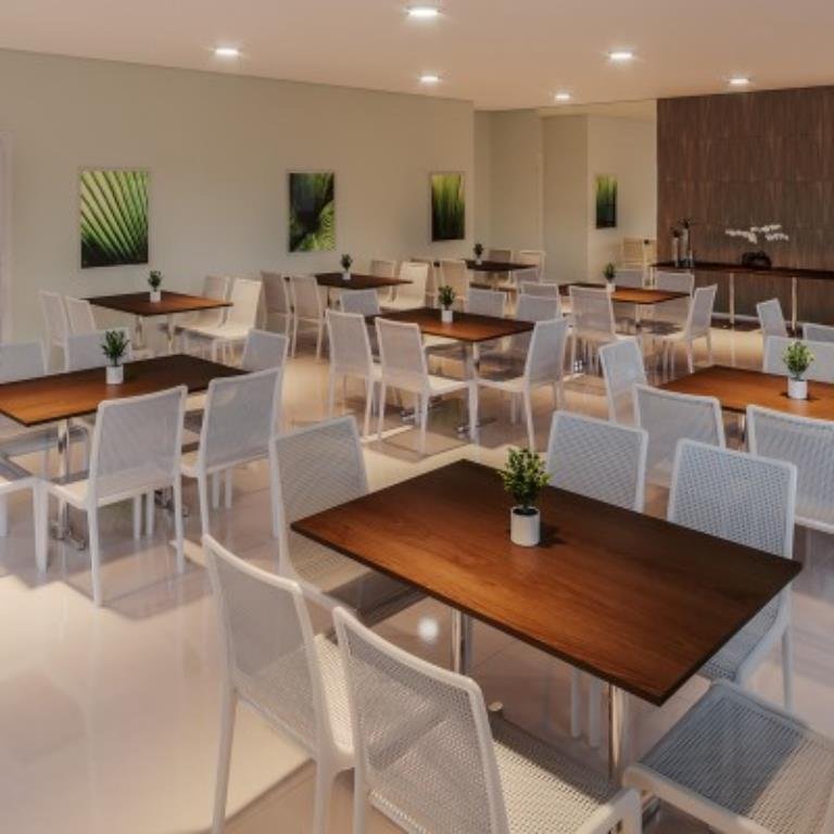 Imagens do imóveis Residencial Vida Milão