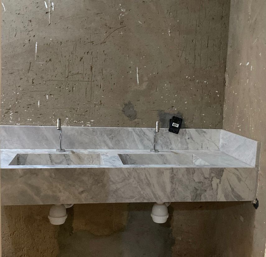 Imagens do imóveis CASA 4 QUARTOS - SETOR SANTO ANDRÉ