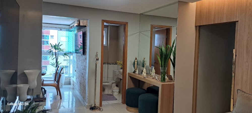Imagens do imóveis Apartamento Premium em Condomínio Clube - Melhor Localização
