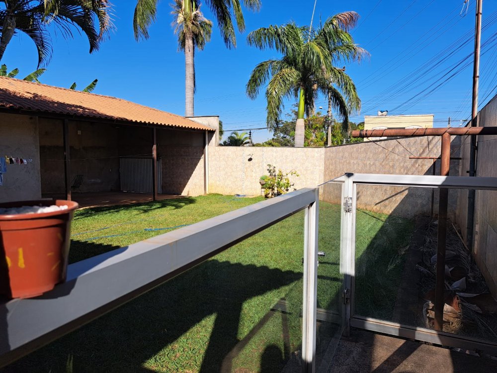 Imagens do imóveis Casa 3 quartos Cidade Satélite São Luiz