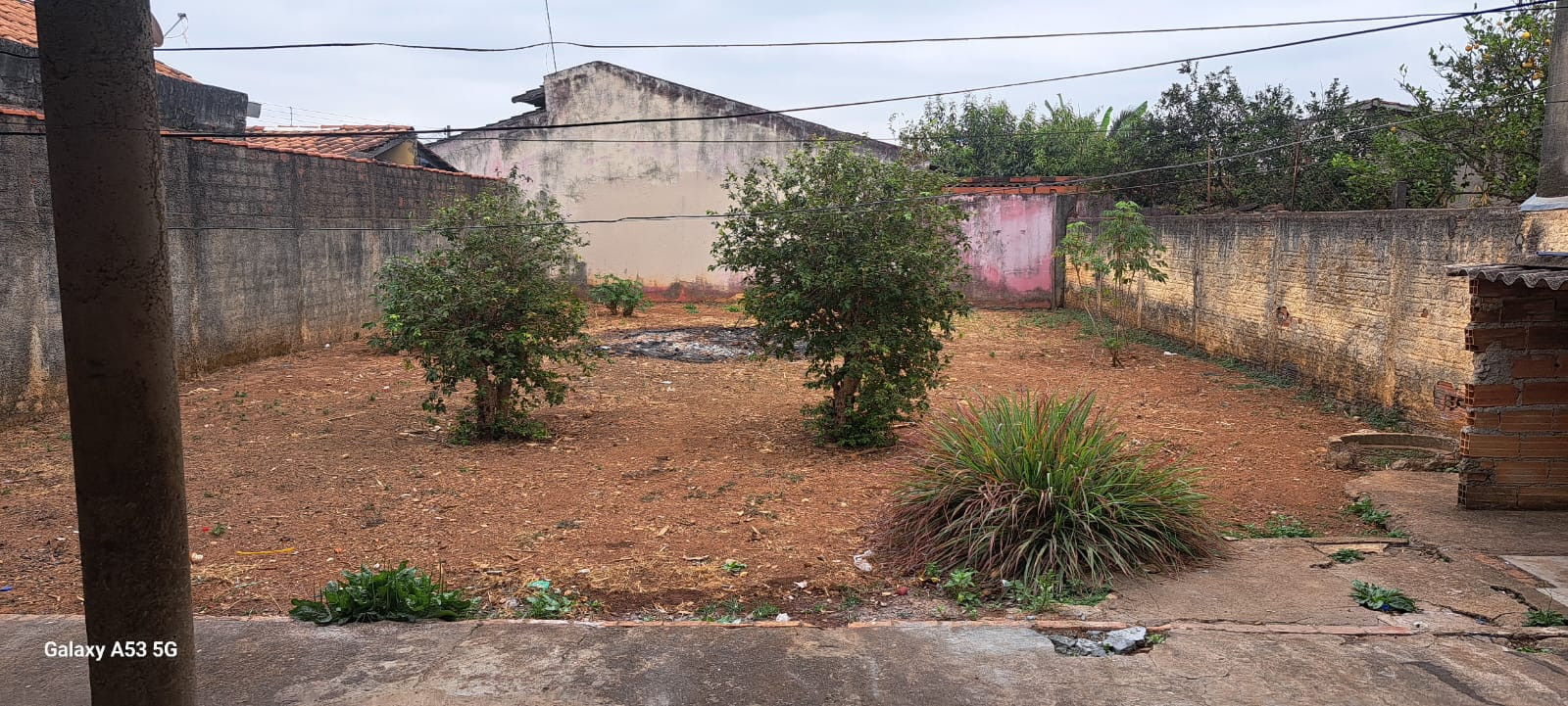 Imagens do imóveis Casa para Alugar Residencial Cidade Satélite São Luiz