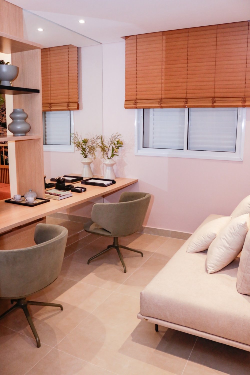 Imagens do imóveis Apartamento 2 com suíte no melhor do Bueno