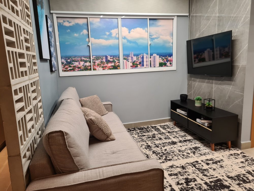 Imagens do imóveis 1, 2 quartos para investimento