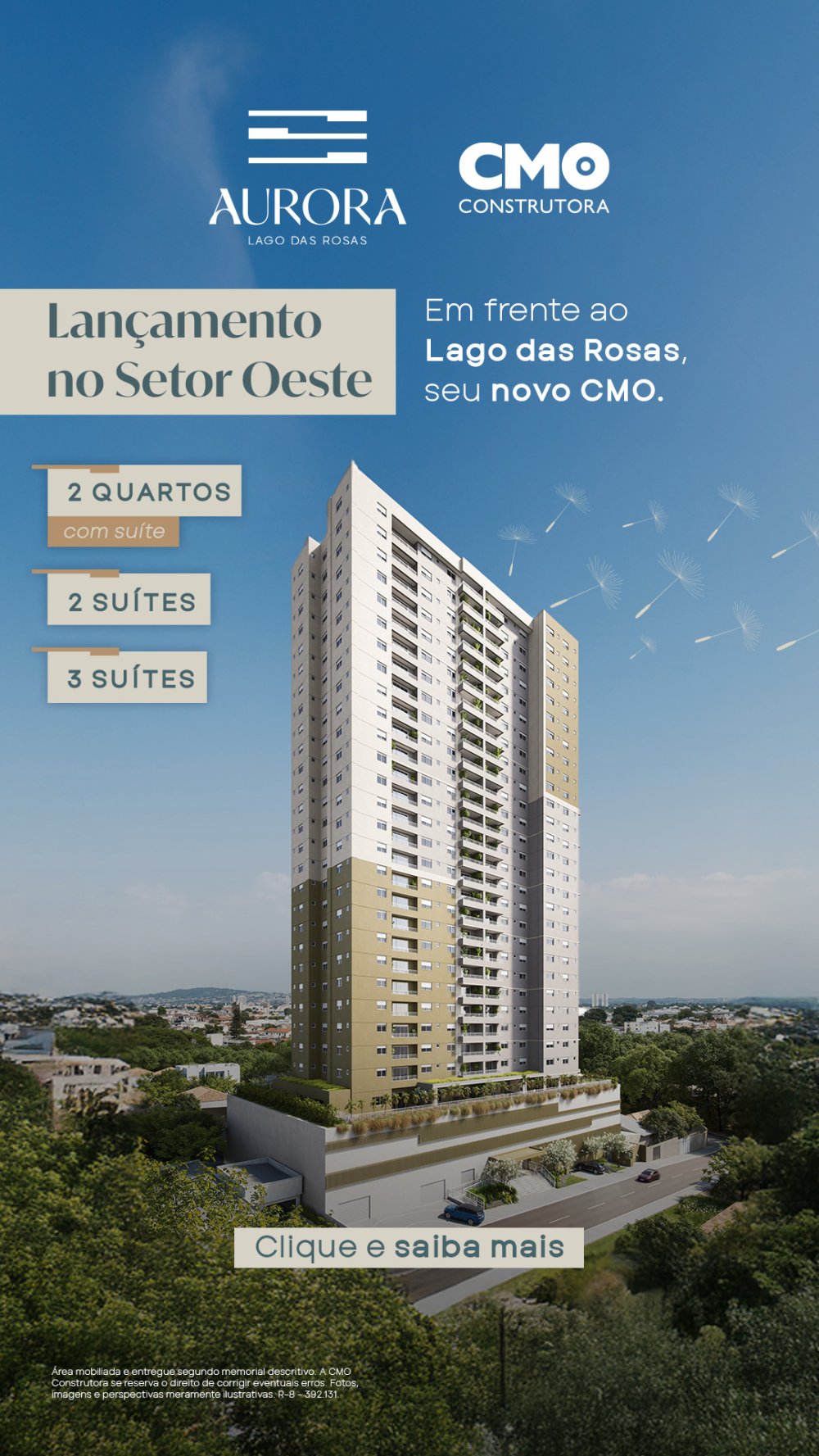 Imagens do imóveis Apartamento a Venda no bairro Setor Marista - Goiânia, GO