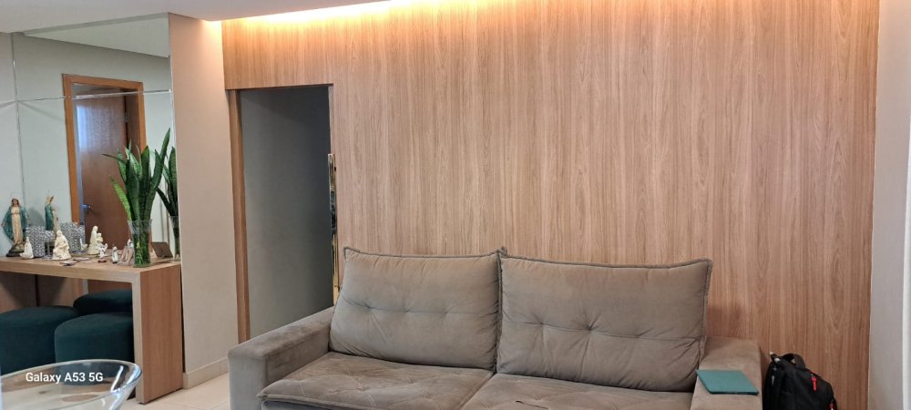 Imagens do imóveis Apartamento Premium em Condomínio Clube - Melhor Localização
