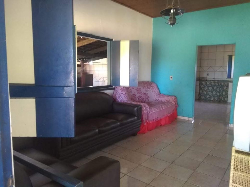 Imagens do imóveis CHÁCARA A VENDA PIRINÓPOLIS