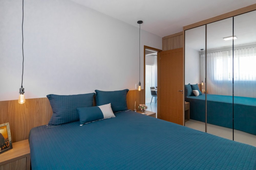 Imagens do imóveis APARTAMENTO TODO MOBILIADO