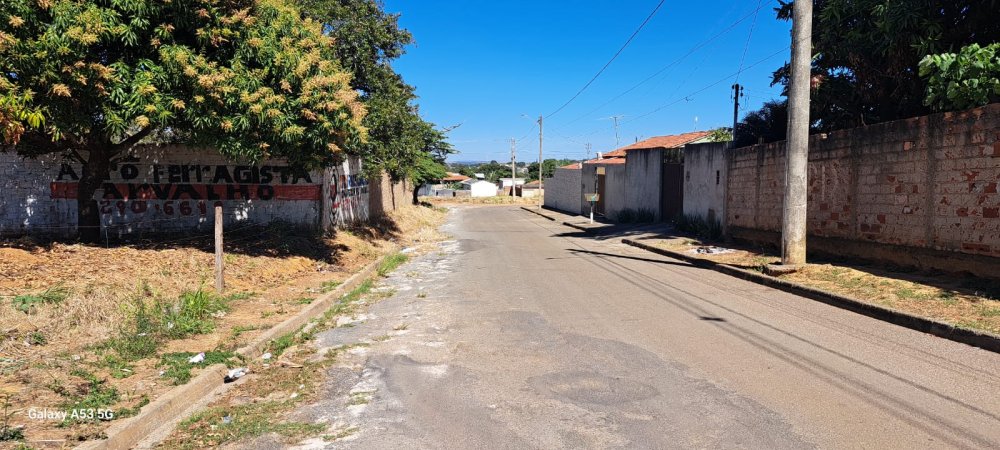 Imagens do imóveis ÓTIMO TERRENO À VENDA NO SETOR AEROPORTO SUL