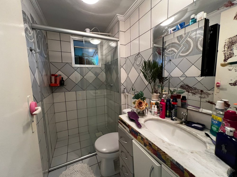 Imagens do imóveis Apartamento 3 quartos, sendo 1 suíte