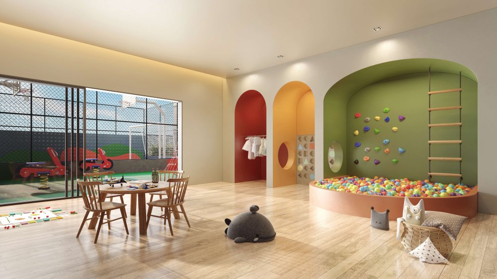 Imagens do imóveis ENVOLT  BIOPHILIC HOME