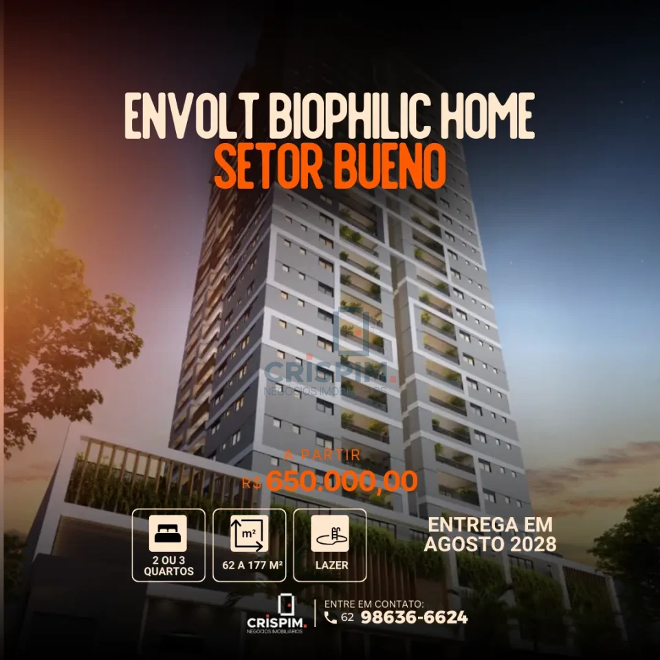 Imagens do imóveis Envolt Biophilic Home